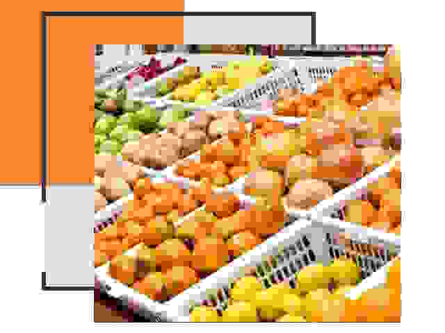 Надежная перевозка продуктов в Новом Уренгое